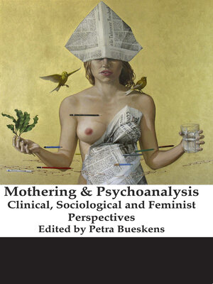 cover image of Mothering and Psychoanalysis